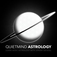 Quietmind Astrology — Learn Vedic Astrology cover