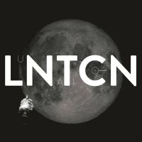 Lunaticoin cover