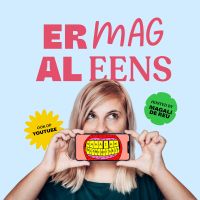 Er mag al eens cover
