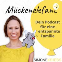 Mückenelefant cover