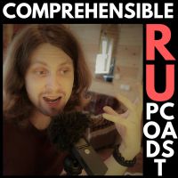 Comprehensible Russian Podcast | Learn Russian with Max cover
