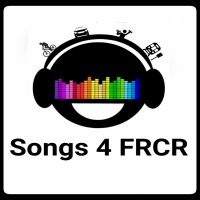 Songs 4 FRCR: Radiology FRCR 2A Revision cover