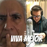 Viva Mejor cover