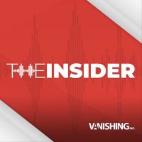 The Insider cover