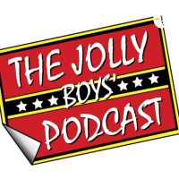 The Jolly Boy’s Podcast -Only Fools & Horses cover