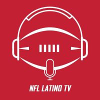 NFL Latino TV cover