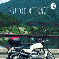Studio ATTRACT cover