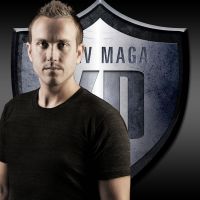 Krav Maga cover