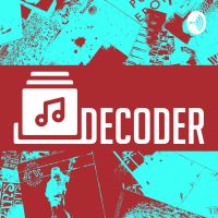 Decoder Podcast cover