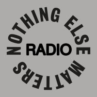 Danny Howard presents Nothing Else Matters Radio cover
