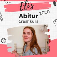 Eli's Abitur Crashkurs cover
