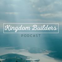 Kingdom Builders cover