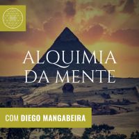 Alquimia da Mente cover