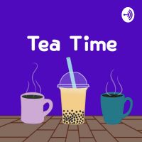 Tea Time cover