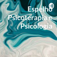 Espelho Psicoterapia e Psicologia cover