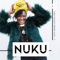 NUKU cover