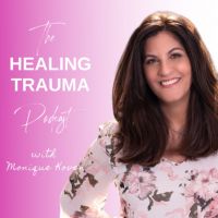 The Healing Trauma Podcast cover
