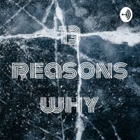 13 reasons why cover