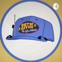 ‘Out of Office’ - The UK Office Podcast cover