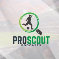 ProScout Podcasts cover
