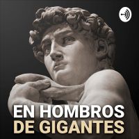 En Hombros de Gigantes cover