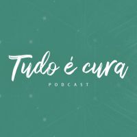 Tudo é Cura cover