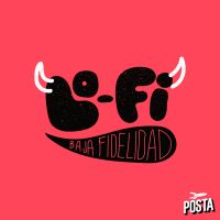 Lo-Fi cover