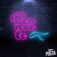 Pernocte cover