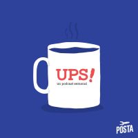 UPS! Un Podcast Semanal cover