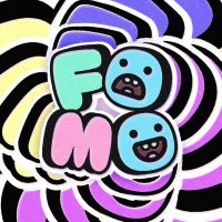 FOMO cover