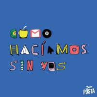 Cómo Hacíamos sin Vos cover
