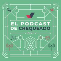 El podcast de Chequeado cover