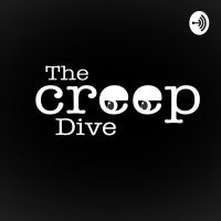 The Creep Dive cover