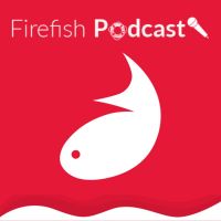 Firefish Recruitment Podcast cover