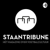 Staantribune cover
