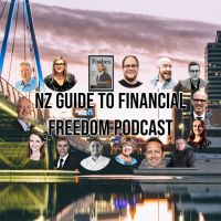 NZ Guide to Financial Freedom cover