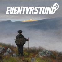 Eventyrstund cover