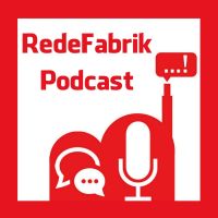 Der RedeFabrik Podcast - Kommunikativer Erfolg mit dem RedeFabrik-Team cover