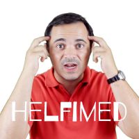Helfimed cover