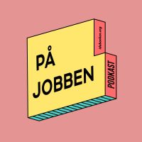 På jobben cover