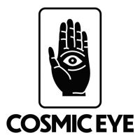 Cosmic Eye Podcast cover