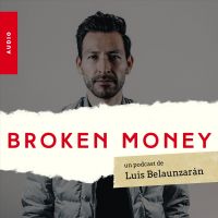 Broken Money cover