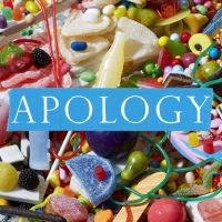 Apology cover