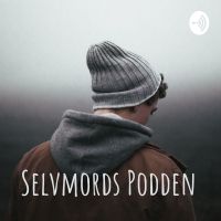 Selvmords Podden cover
