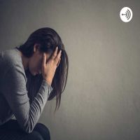 Living With Anxiety and Depression cover