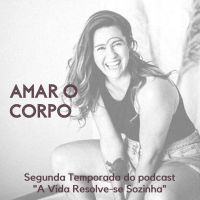 A Vida Resolve-se Sozinha cover