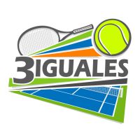 3IGUALES cover