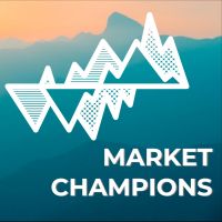Market Champions cover