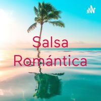 Salsa Romántica cover