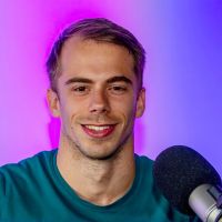 Wesley's Podcast (RTV Purmerend) cover